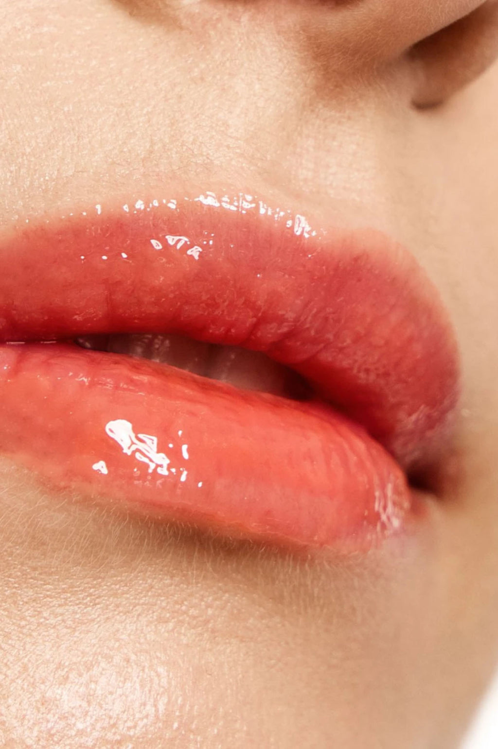 Lip Key Chain Naked Lip Hydrater 10ml