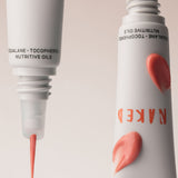 Lip Key Chain Naked Lip Hydrater 10ml