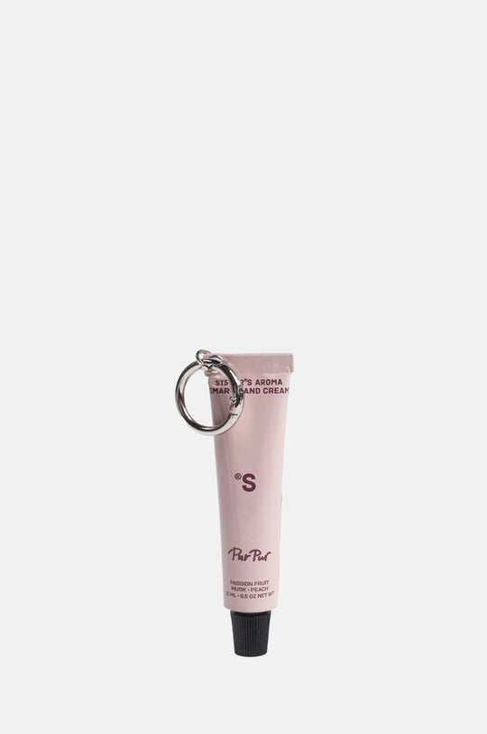 Little Cream Keychain Passion Fruit 15ml