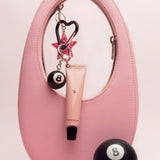 Little Cream Keychain Passion Fruit 15ml