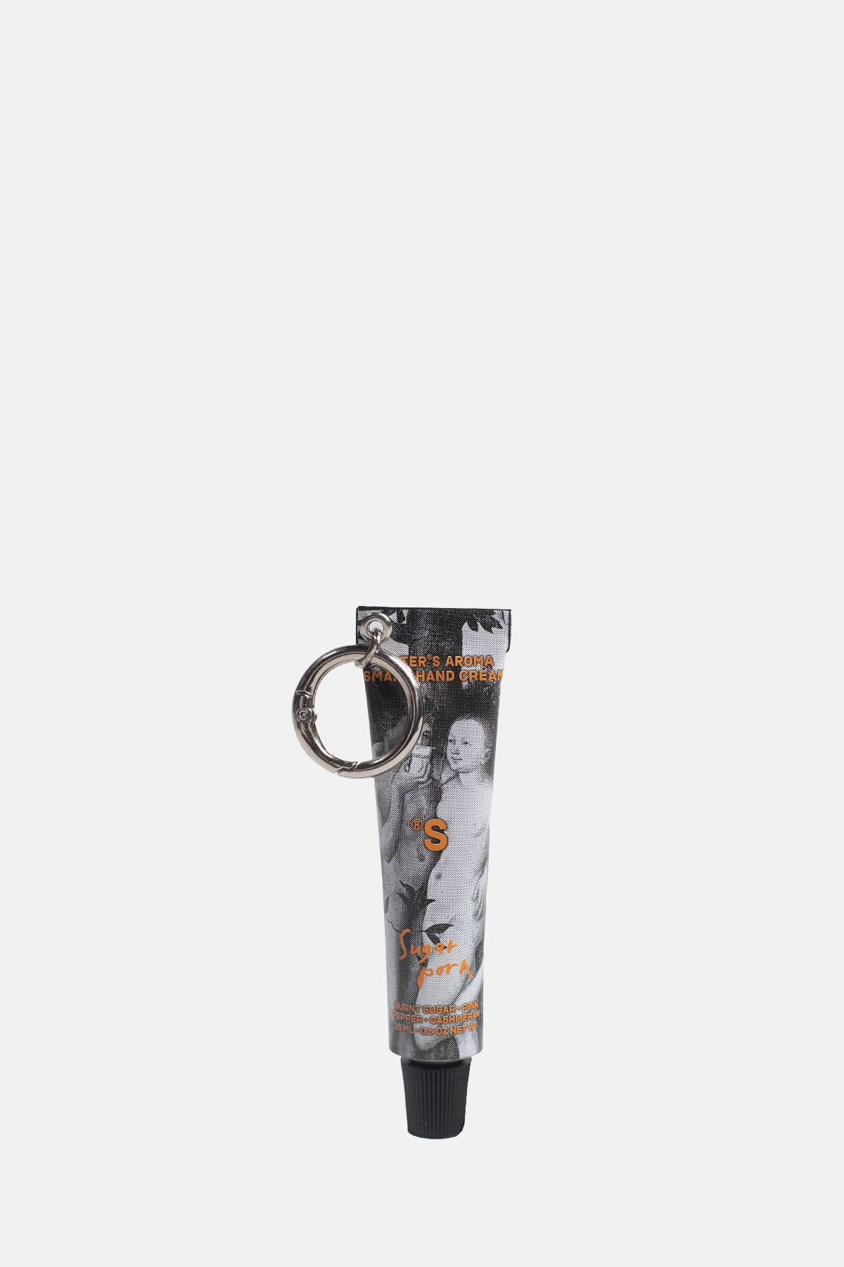 Sisters Aroma Little Cream Keychain Sugar Porn 15ml.