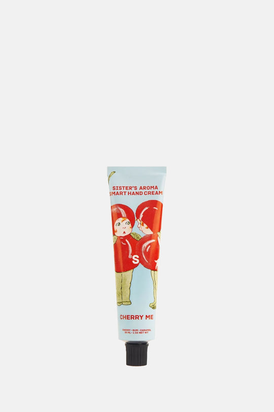 Smart Hand Cream Cherry Me 30ml