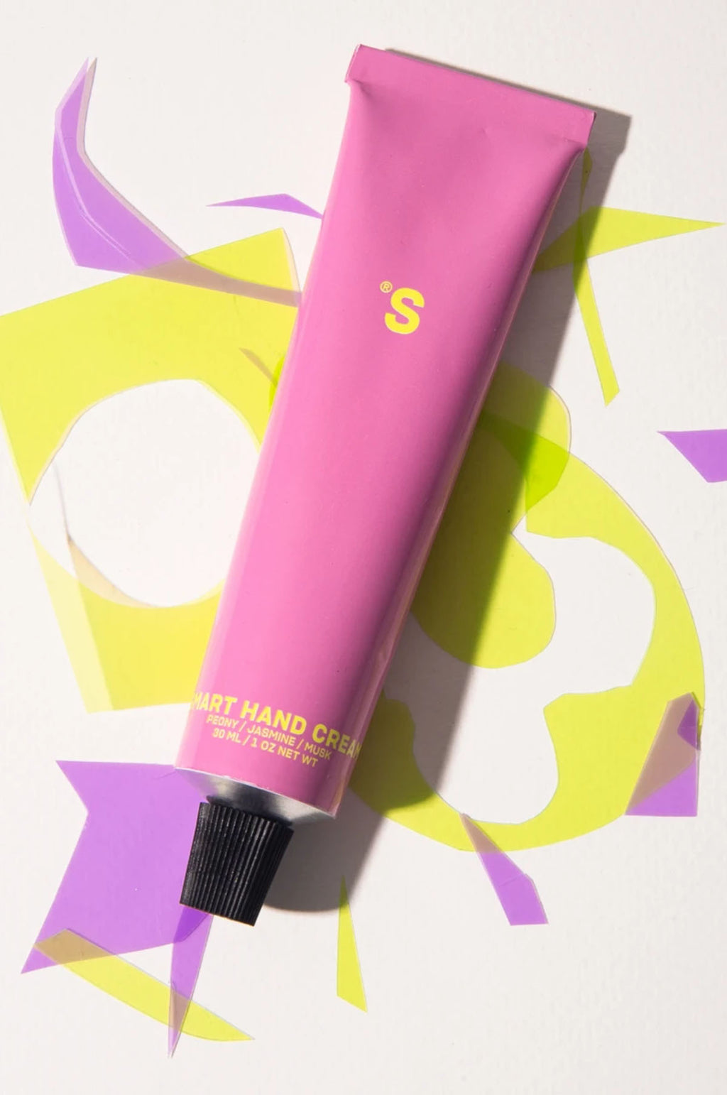 Smart Hand Cream Peony 30ml