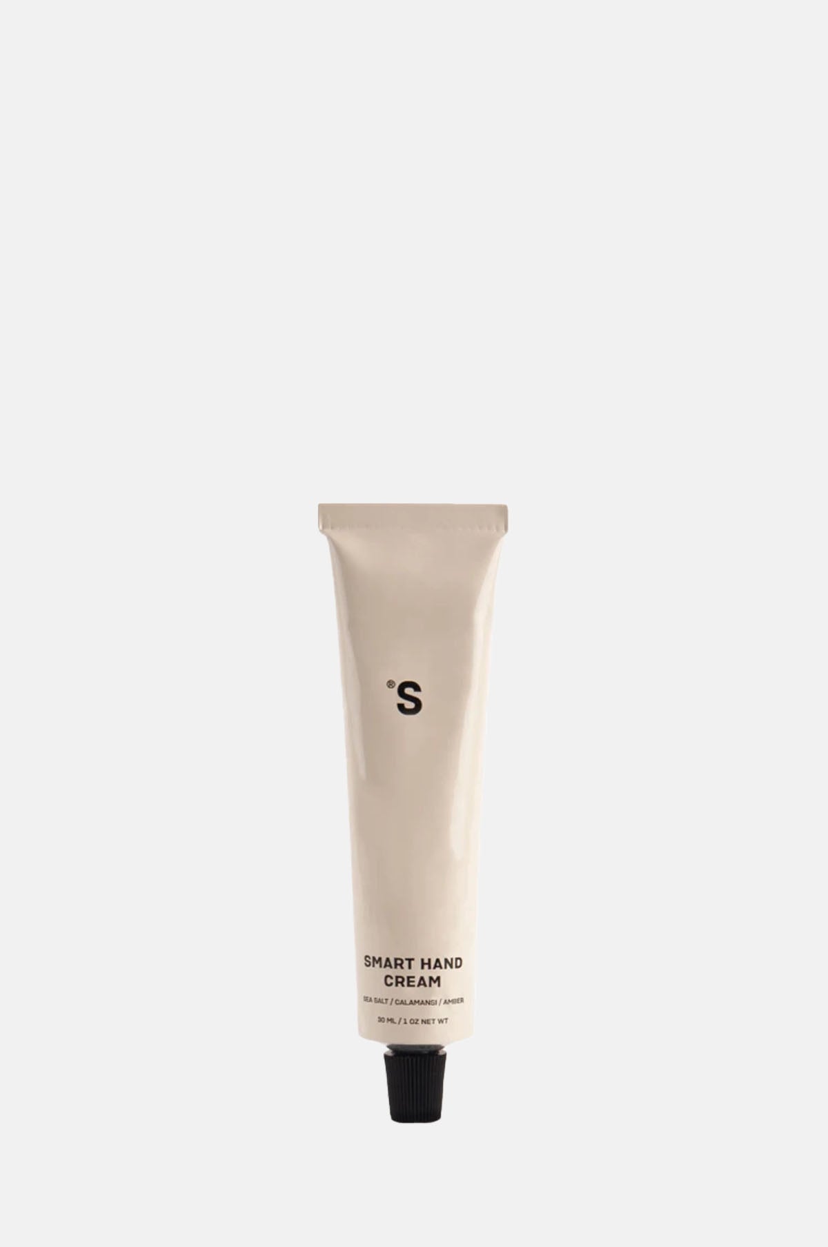 Sisters Aroma Smart Hand Cream Sea Salt 30ml.