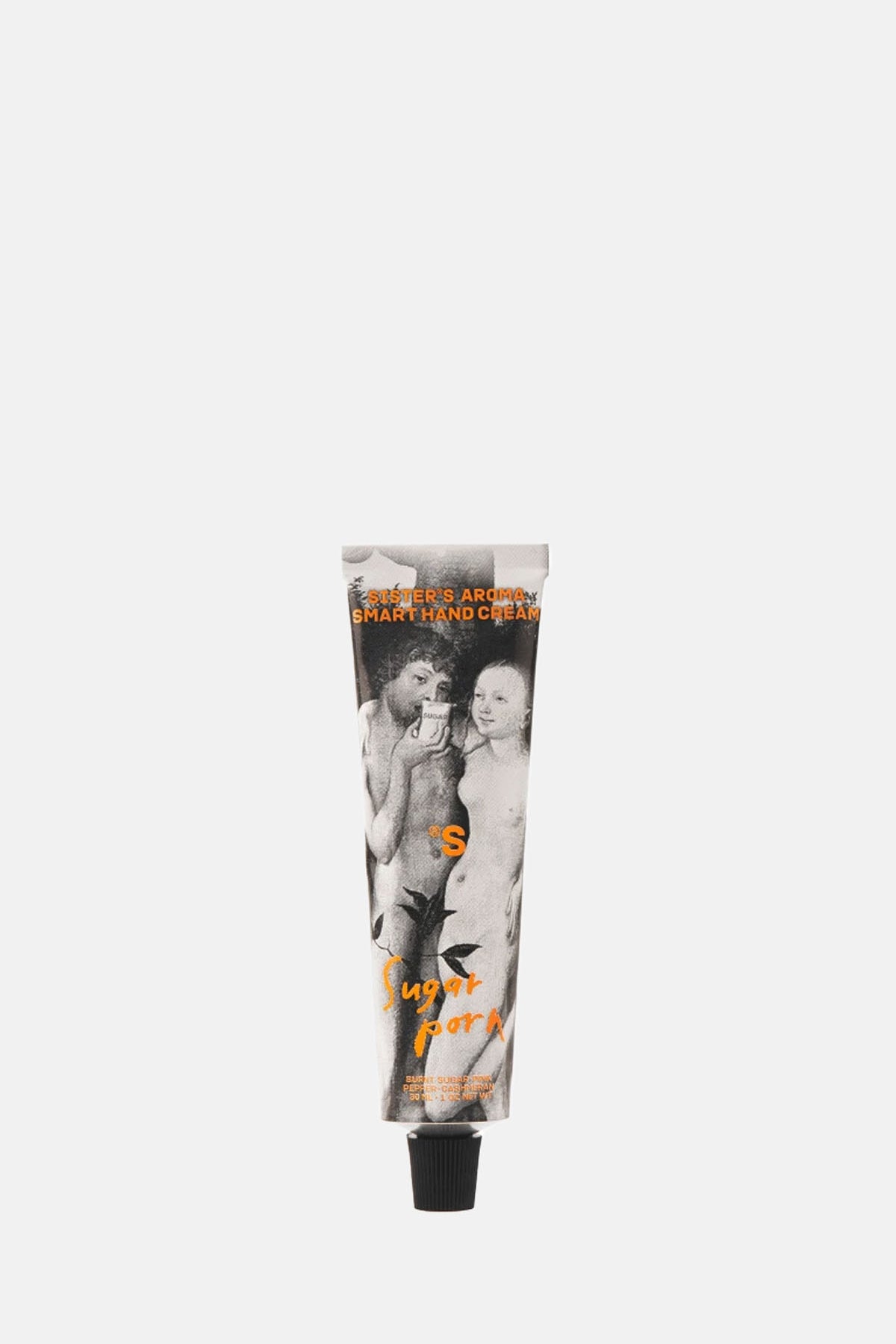 Sisters Aroma Smart Hand Cream Sugar Porn 30ml.