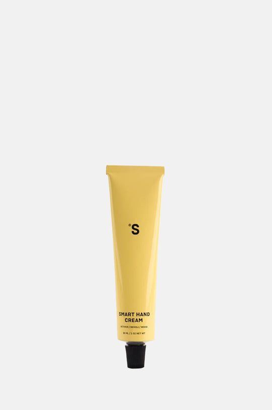 Smart Hand Cream Vetiver 30ml