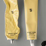 Smart Hand Cream Vetiver 30ml