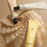 Smart Hand Cream Vetiver 30ml