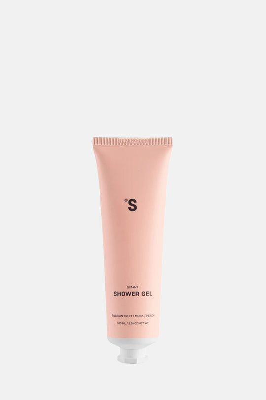 Smart Shower Gel Passion Fruit 100ml
