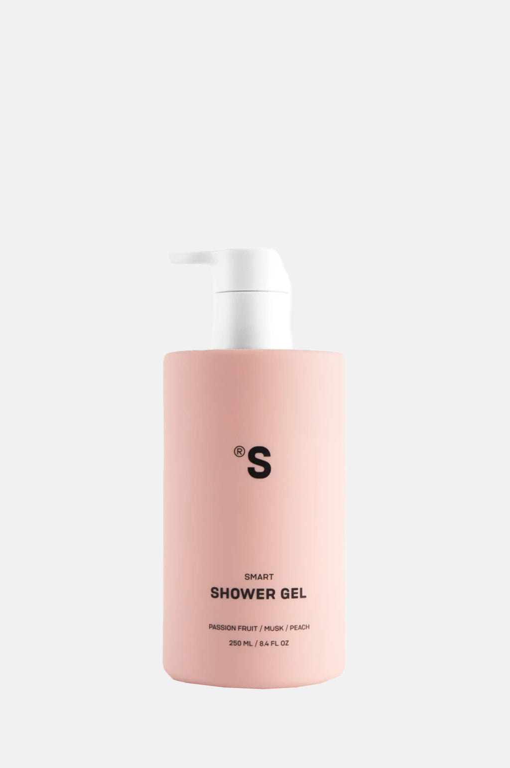 Sisters Aroma Smart Shower Gel Passion Fruit 250ml.