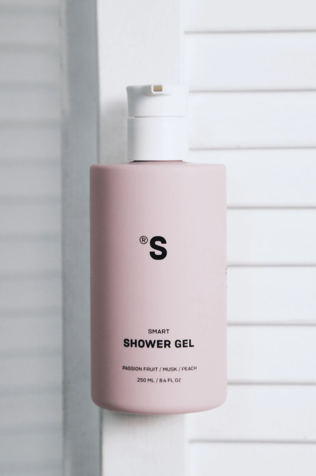 Smart Shower Gel Passion Fruit 250ml