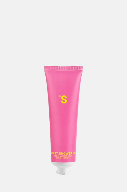 Smart Shower Gel Peony 100ml