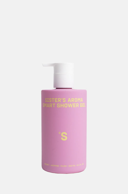 Smart Shower Gel Peony 250ml
