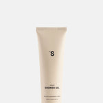 Sisters Aroma Smart Shower Gel Sea Salt 100ml.