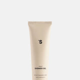 Sisters Aroma Smart Shower Gel Sea Salt 100ml.