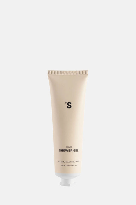 Smart Shower Gel Sea Salt 100ml