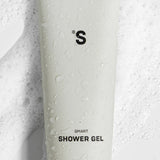 Smart Shower Gel Sea Salt 100ml