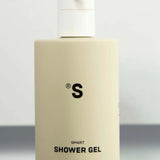 Smart Shower Gel Sea Salt 250ml