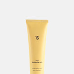 Sisters Aroma Smart Shower Gel Vetiver 100ml.