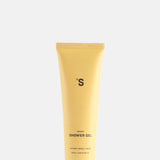 Sisters Aroma Smart Shower Gel Vetiver 100ml.