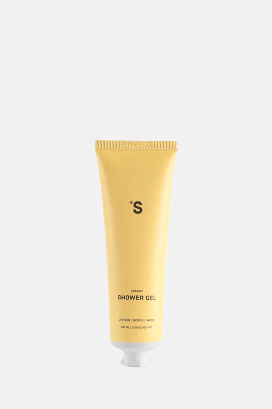 Smart Shower Gel Vetiver 100ml