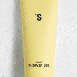 Smart Shower Gel Vetiver 100ml