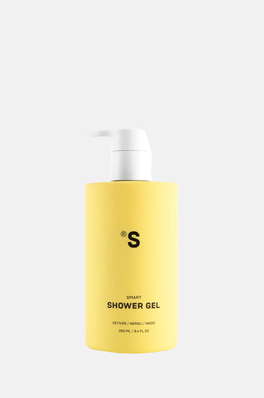 Smart Shower Gel Vetiver 250ml
