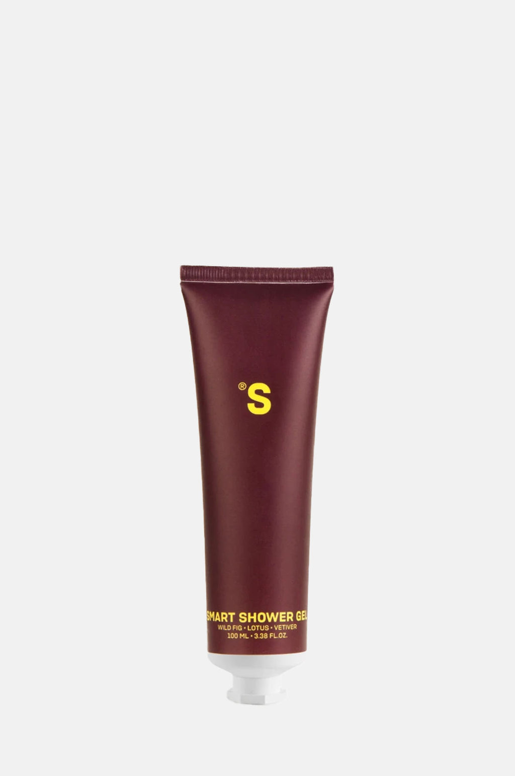 Sisters Aroma Smart Shower Gel Wig Figs 100ml.