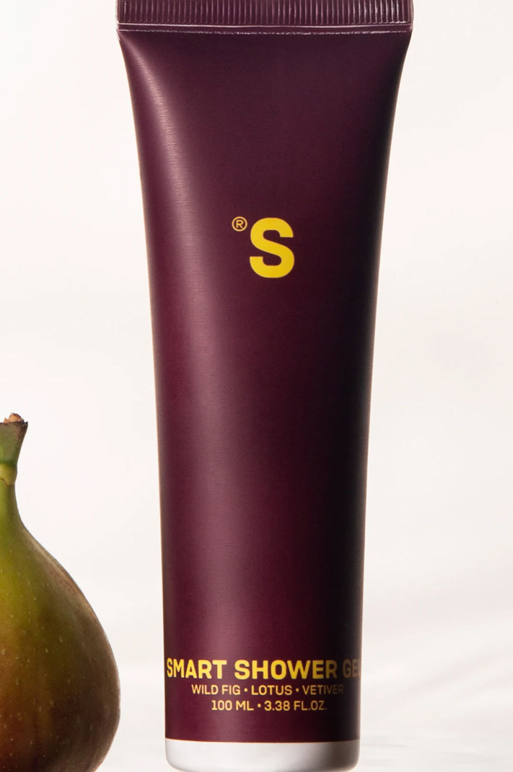 Smart Shower Gel Wild Figs 100ml