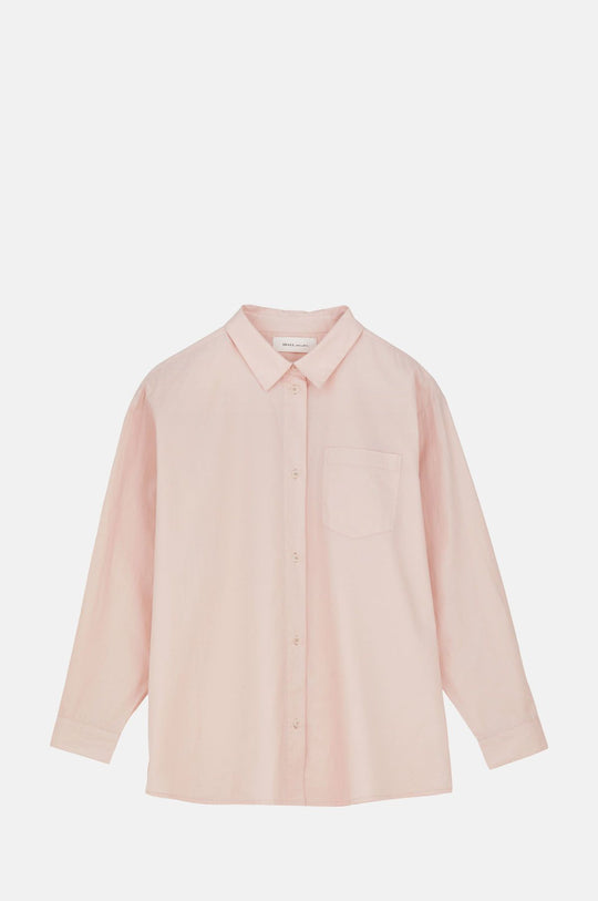 Edgar Shirt Blossom Pink