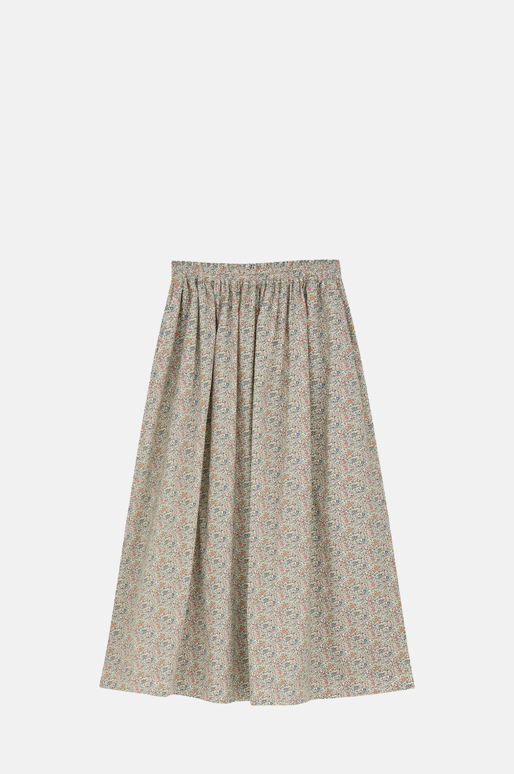 Skall Studio Hope Skirt Flower Field.