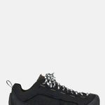 Skall Studio Jasper Split Sneaker Skall Black.