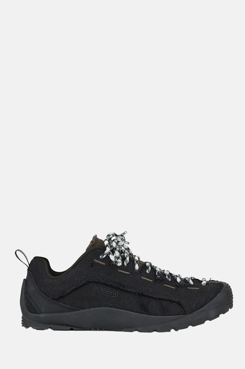Skall Studio Jasper Split Sneaker Skall Black.