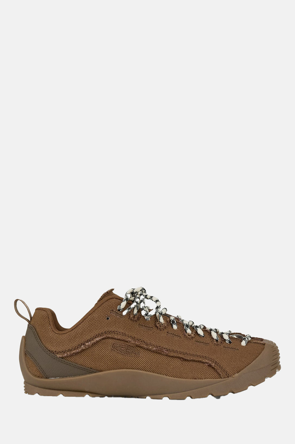Skall Studio Jasper Split Sneaker Skall Brown.