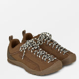 Jasper Split Sneaker Skall Brown
