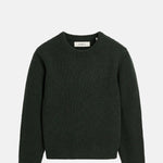 Skall Studio Rio Jumper Dark Green.