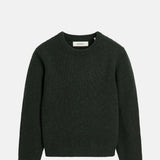 Skall Studio Rio Jumper Dark Green.