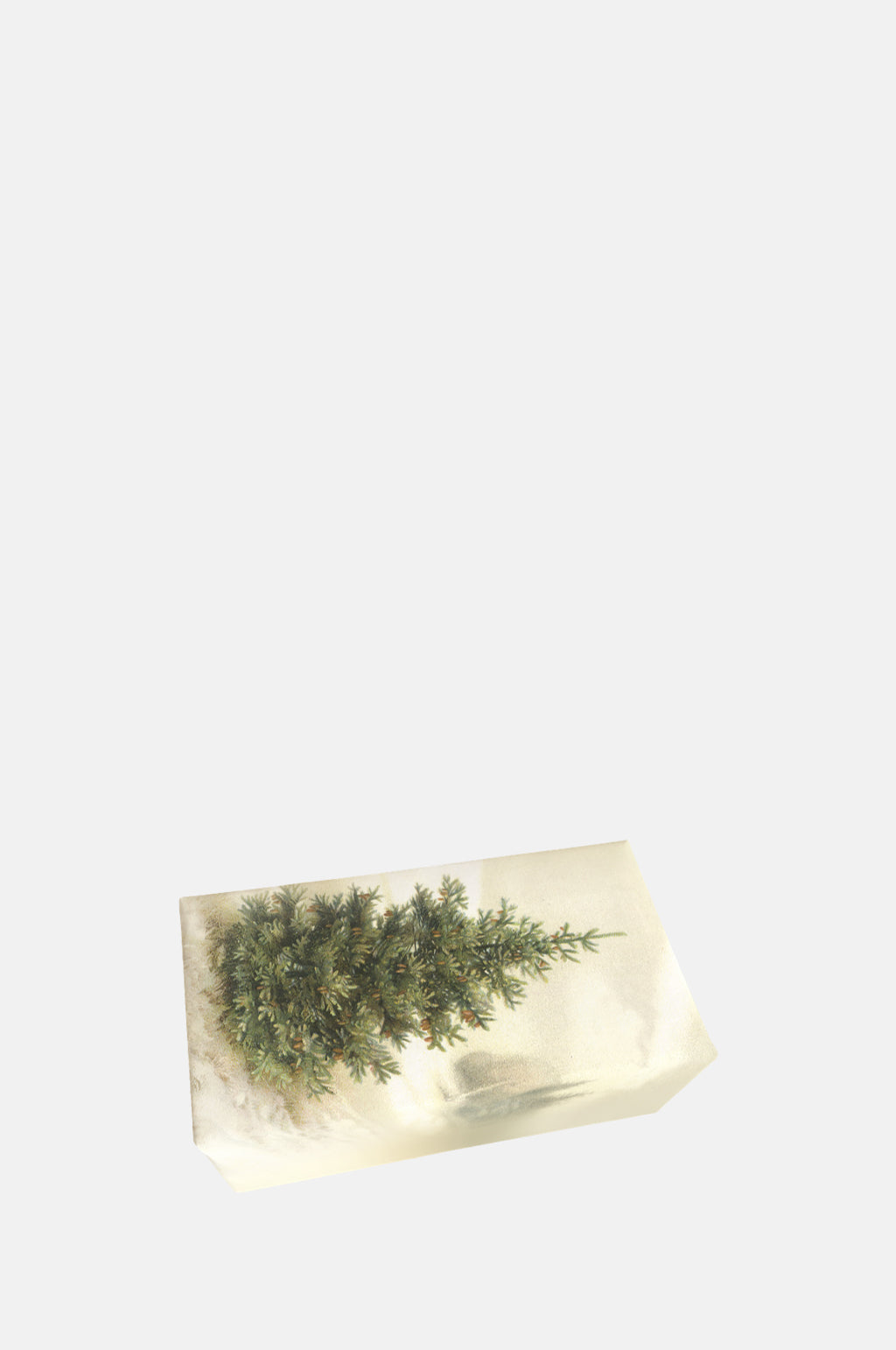 Skona Ting Fir Tree Forest Soap Bar 200g.