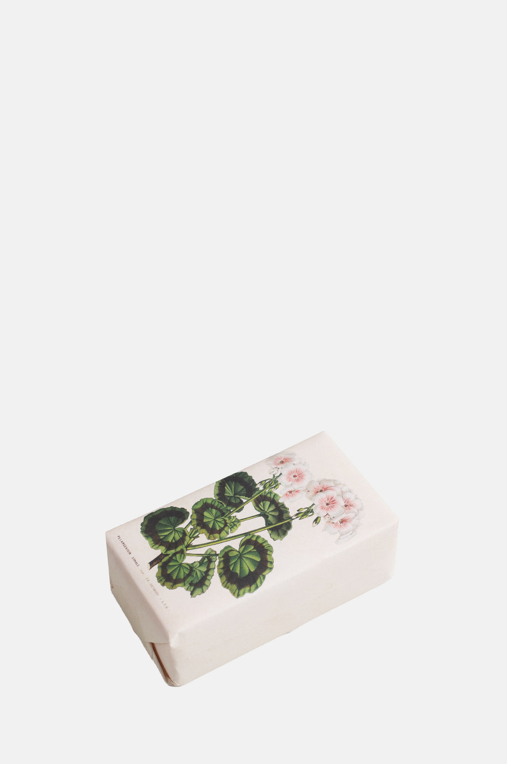 Skona Ting Geranium Soap Bar 200g.