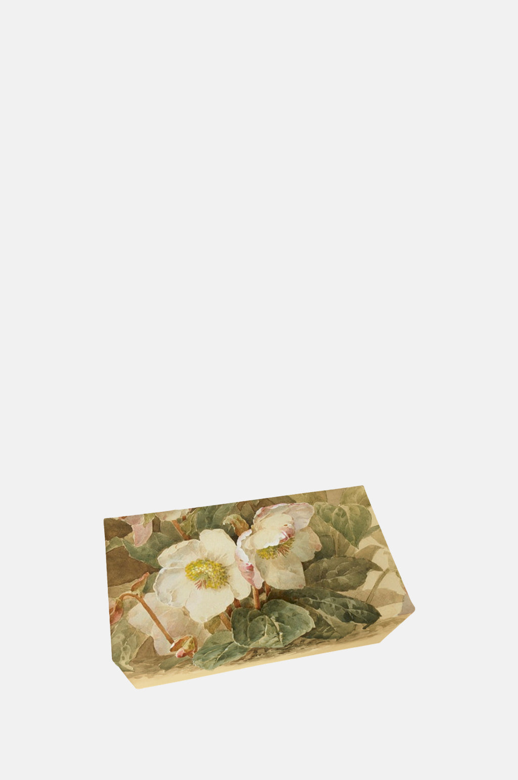 Skona Ting Helleborus Orange Soap Bar 200g.
