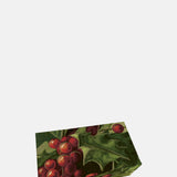 Skona Ting Holly Christmas Apple Soap Bar 200g.