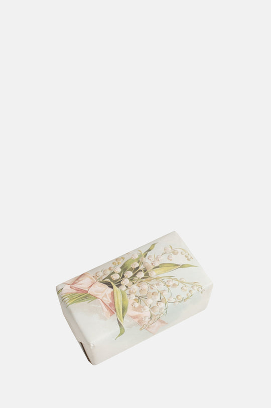 Lily of the Valley Soap Bar 200g