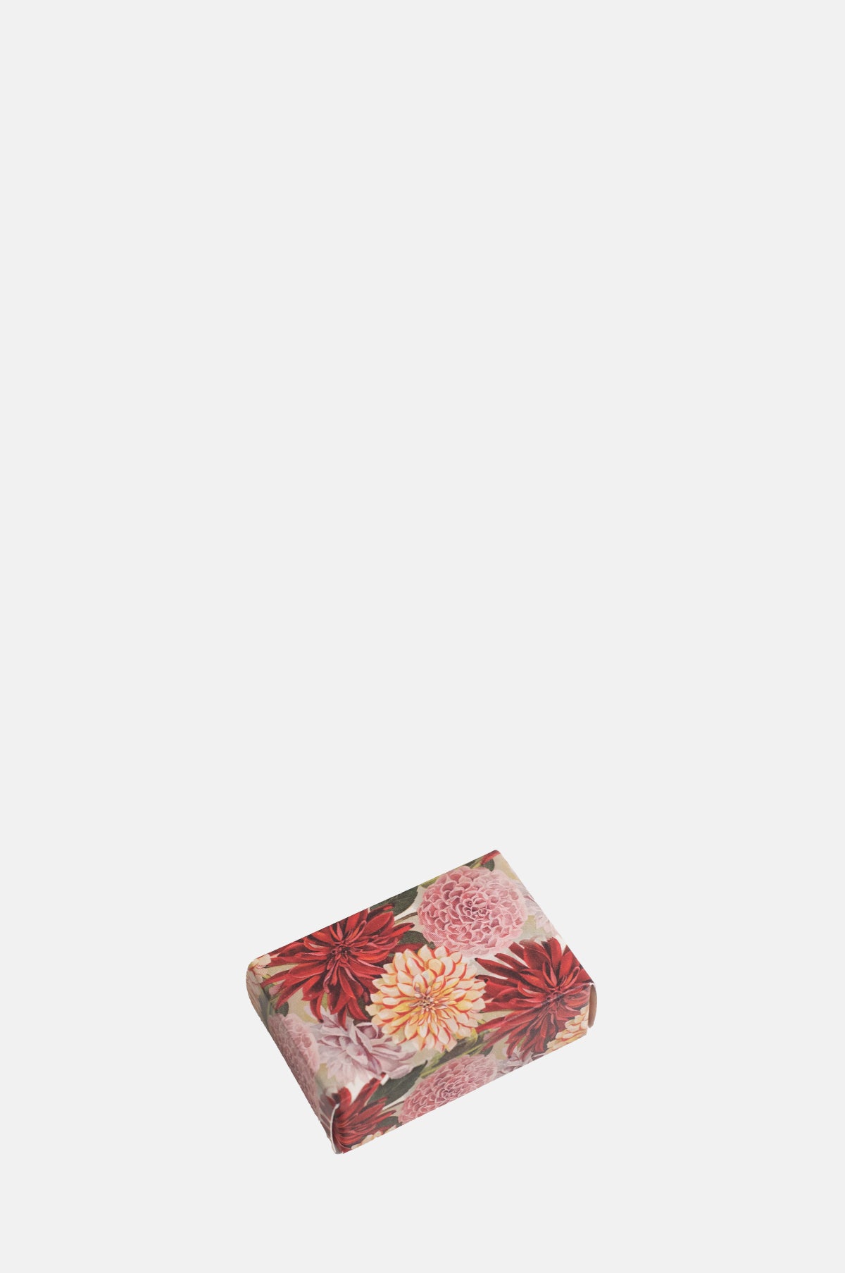 Skona Ting Dahlia Peach Guest Soap 25g.