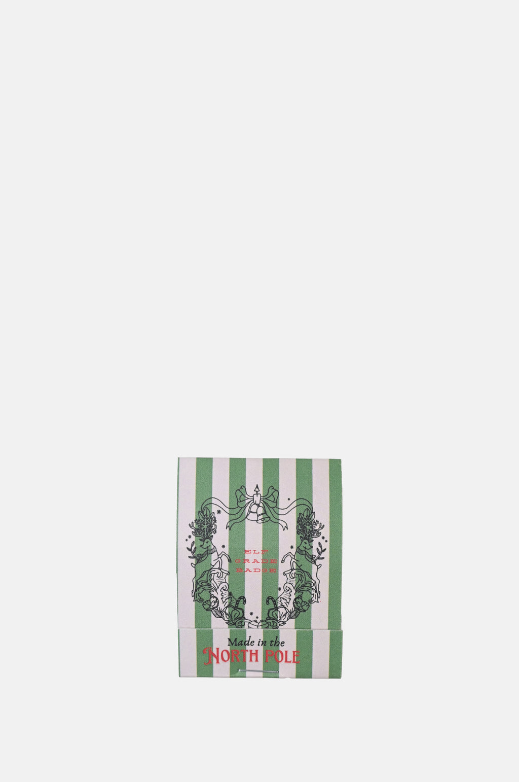 Soch and Co Chief Elf Badge.