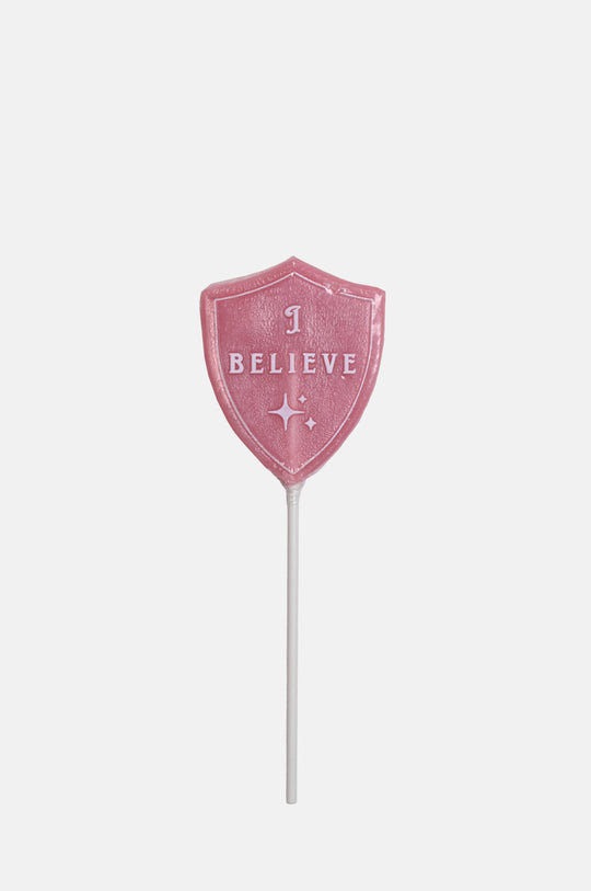 I Believe Lollies