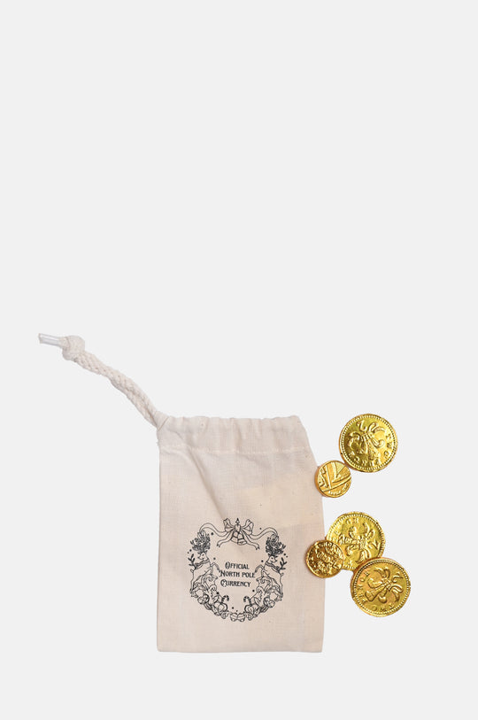 North Pole Currency