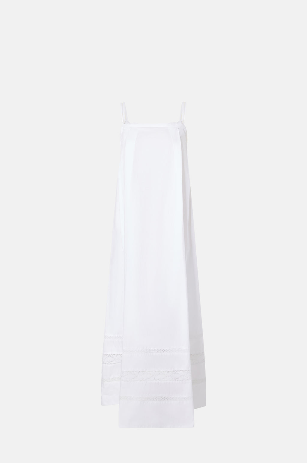Soeur Avignon Dress Blanc.