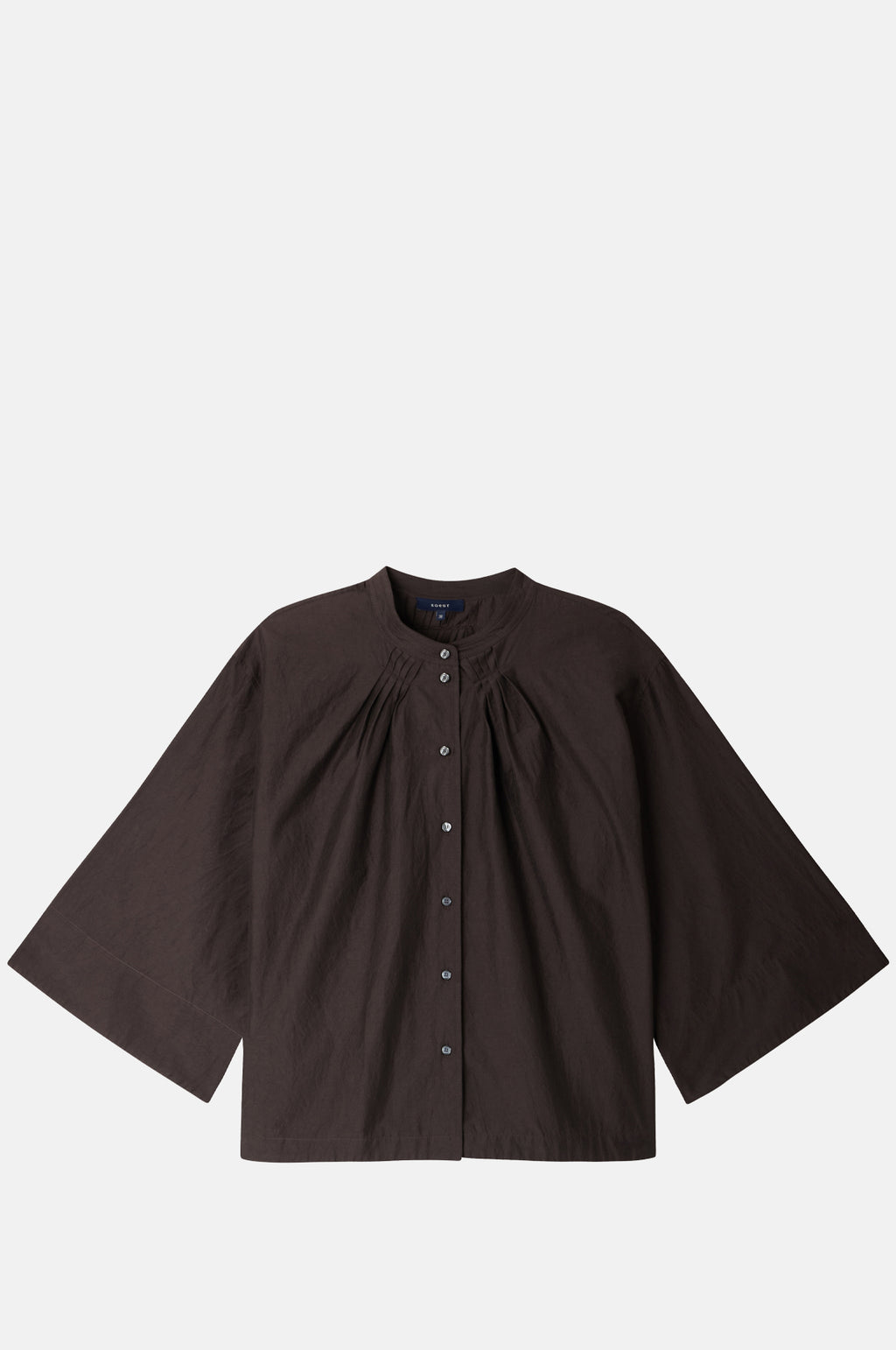 Soeur Bucarest Blouse Cafe.