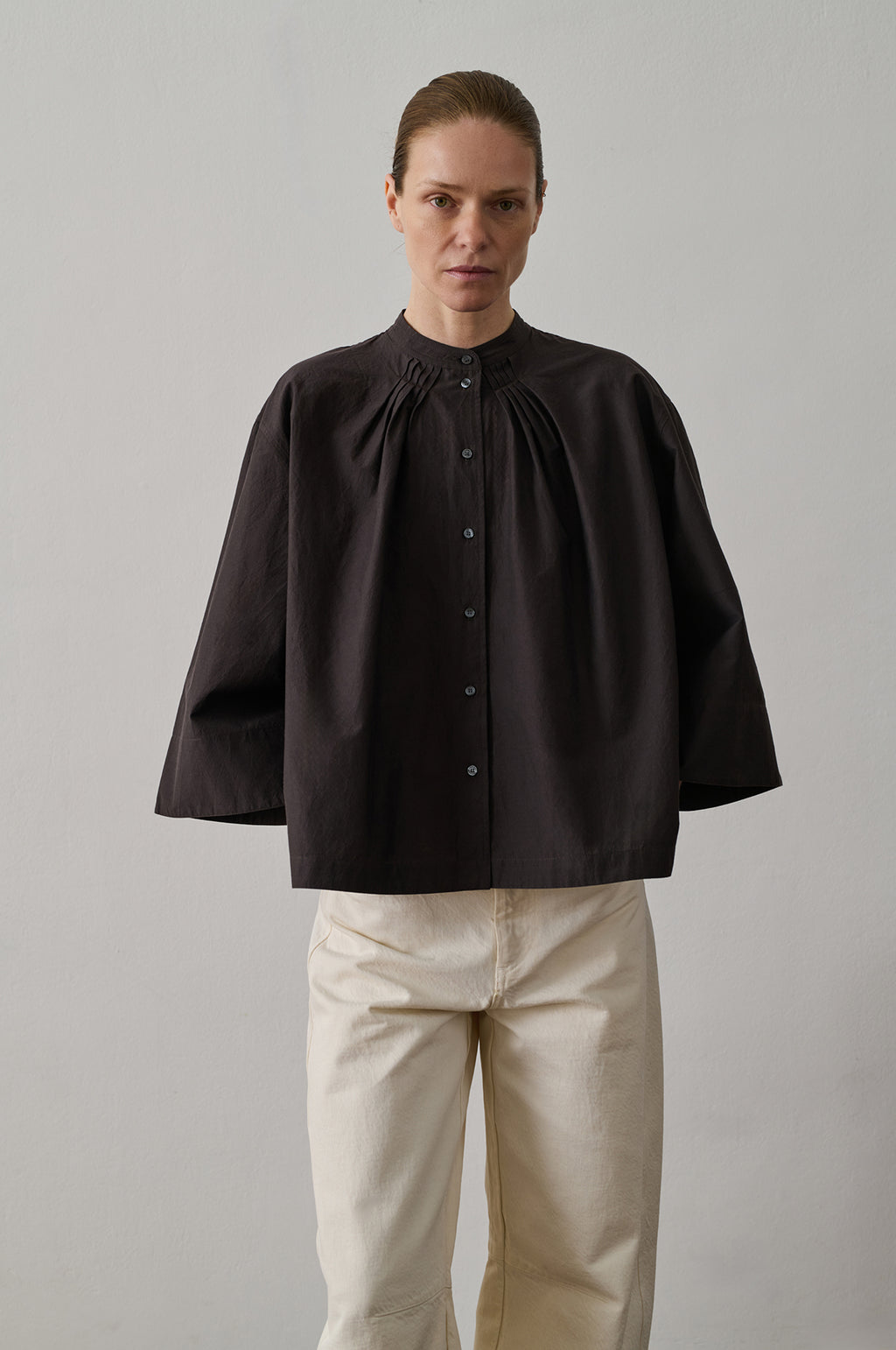 Bucarest Blouse Cafe