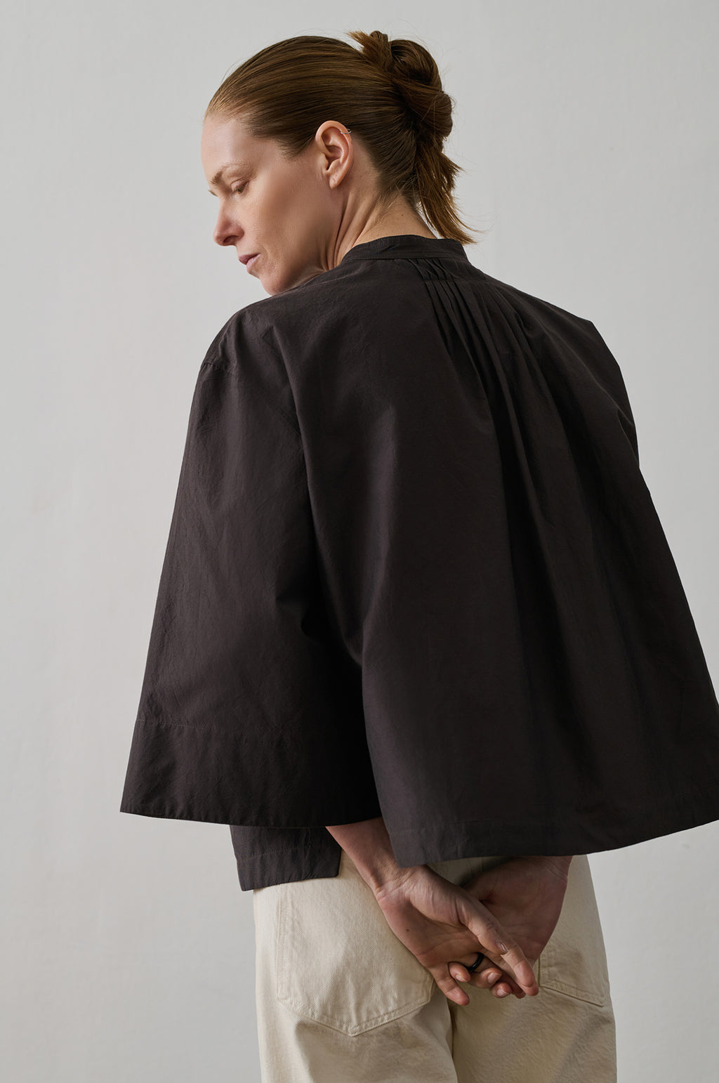 Bucarest Blouse Cafe